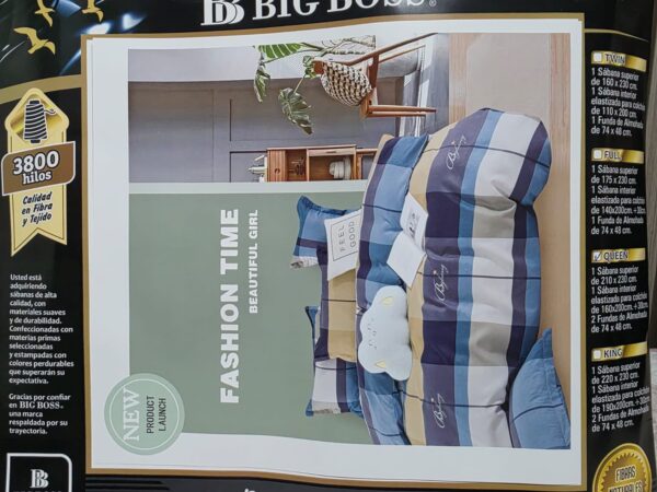 34d07116-3c72-4ddb-9744-a9b33b422d4c Sábanas 2p Queen