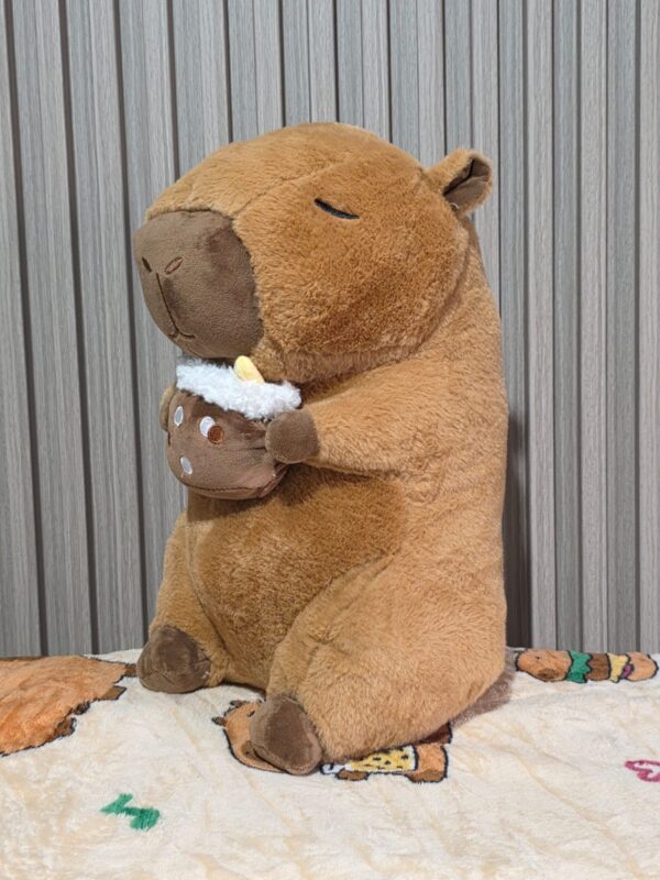 7f9687fc-7c24-4627-802e-d1d5c0e3edf1 Capibara con manta