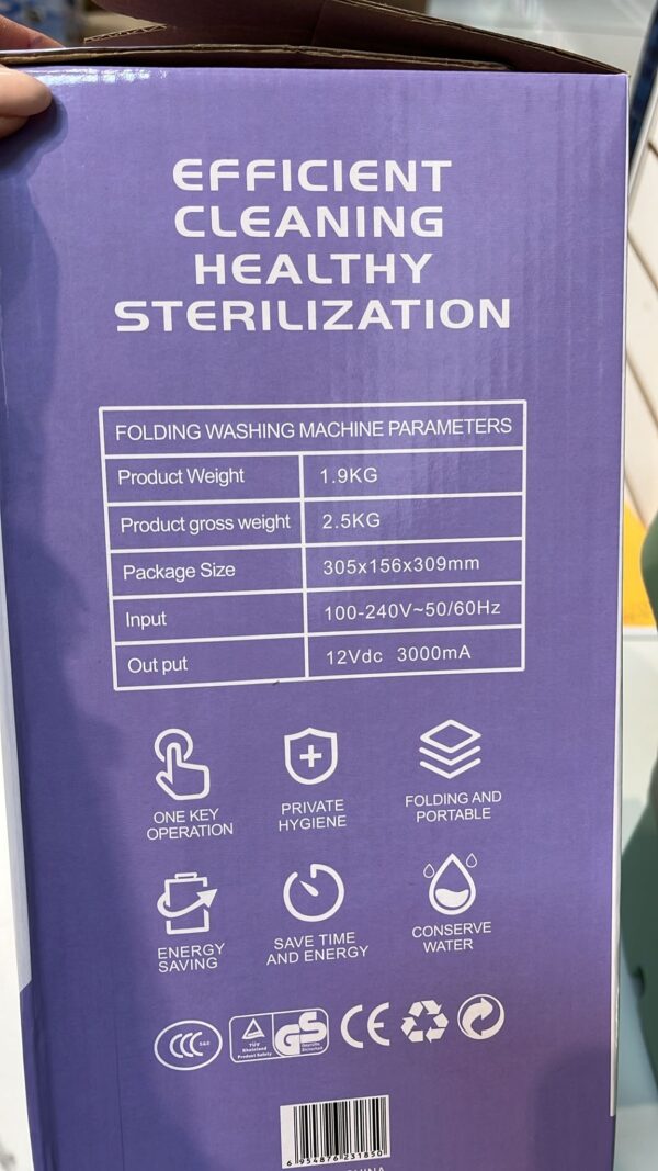 81dd380d-f5ef-491c-95e0-5e637caddc90 Lavarropas portatil