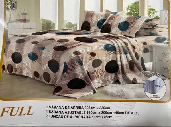 IMG_2656 Sábanas 2p piel de durazno