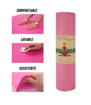 IMG_3780 Colchoneta para Yoga/Pilates