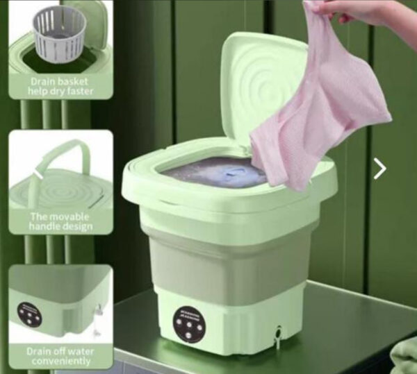 IMG_3858 Lavarropas portatil