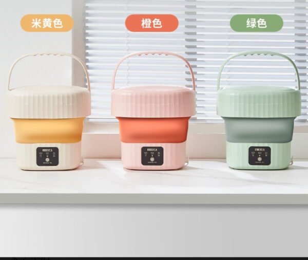 IMG_3861 Lavarropas portatil