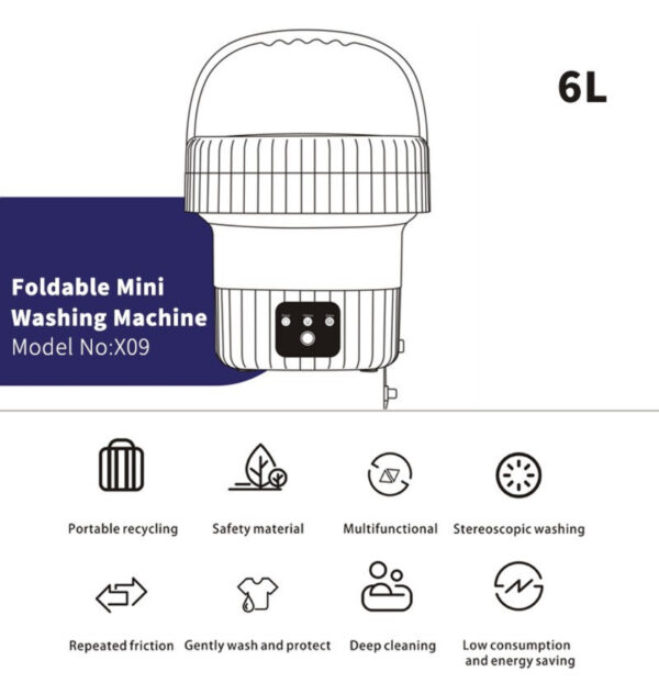 IMG_3863 Lavarropas portatil