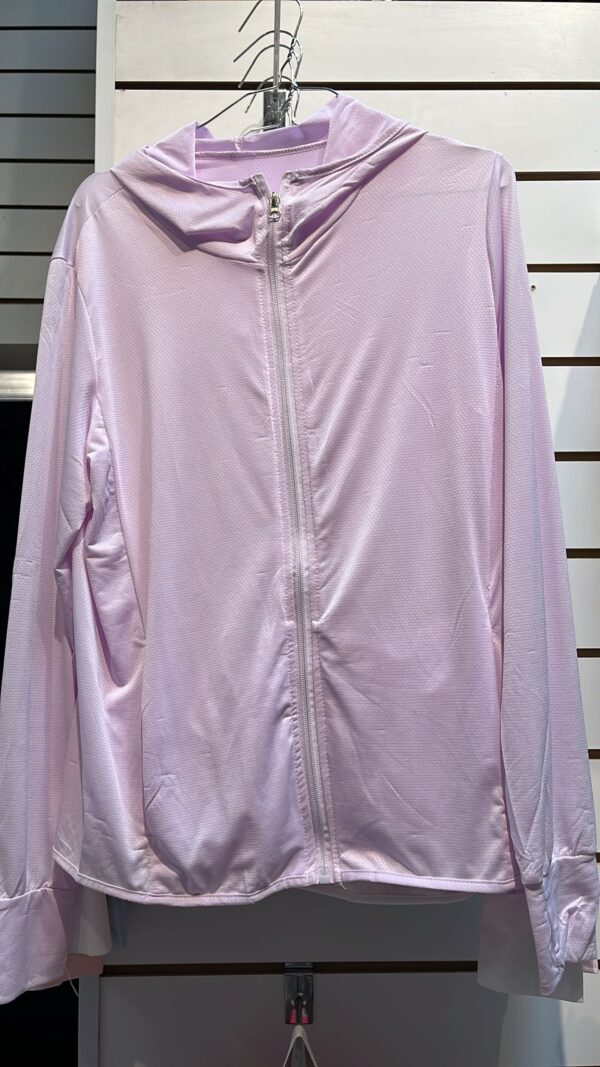 ff5b6b34-d835-4781-9198-8da2fb4789c9 Campera deportiva dama