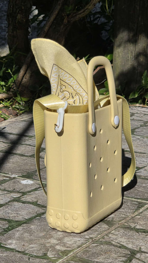 AF4BD8B9-1AD9-4DBB-83E4-93049A835CDD Bolso de Goma para Playa