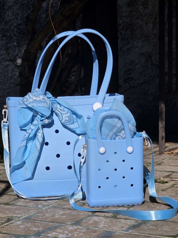 ce11e4a5-f453-4b31-ac6b-0263eb65376f Bolso de Goma para Playa