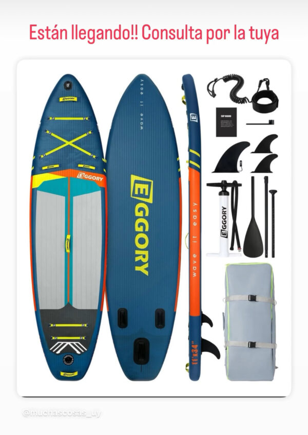 IMG_5100 Tabla de Padle Board